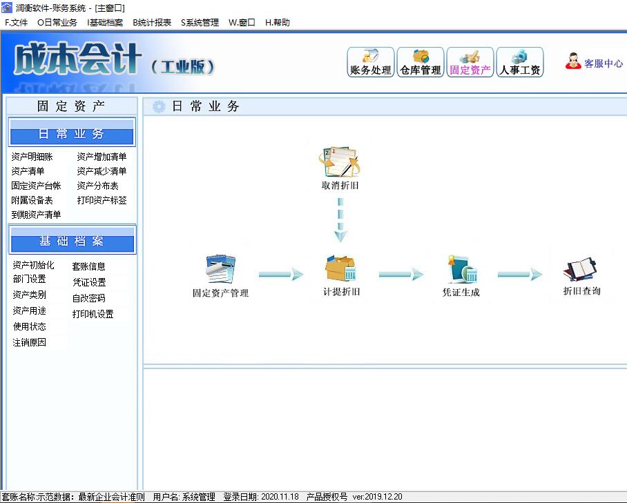 成本会计工业版(图3)