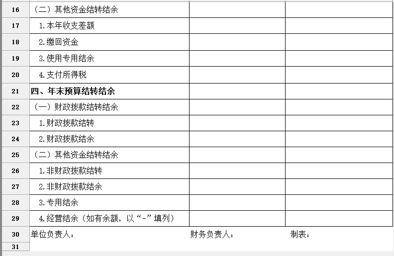 新行政事业随身版(图30)